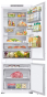 Встраиваемый холодильник Samsung BRB38G705DWW - 1