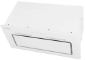 Витяжка вбудована Minola HBI 6873 WH GLASS 1200 LED Line - 4