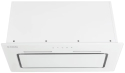 Витяжка вбудована Minola HBI 6873 WH GLASS 1200 LED Line - 5
