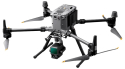 Квадрокоптер DJI Matrice 350 RTK Enterprise + NightVision Camera (CP.EN.00000468.01) - 2