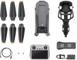 Квадрокоптер DJI Mavic 3 Classic with RC Remote (CP.MA.00000554.01) - 8