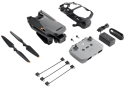 Квадрокоптер DJI Mavic 3 Classic with RC-N1 Remote (CP.MA.00000596.01/CP.MA.00000597.01) - 3