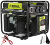 Генератор бензиновий Mar-Pol QL3500ig BUD161 - 2