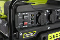 Генератор бензиновий Mar-Pol QL3500ig BUD161 - 3