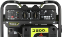 Генератор бензиновий Mar-Pol QL3500ig BUD161 - 5