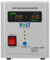 ДБЖ Volt Polska SINUS PRO 1000 E 12V 3SP091012B - 2