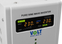 ДБЖ Volt Polska SINUS PRO 1000 E 12V 3SP091012B - 3