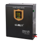 Источник бесперебойного питания KEMOT PROsinus-800 12/230 V 500W/800VA (URZ3409) - 1