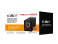 Джерело безперебійного живлення (ДБЖ) Kemot PROsinus-1500 (URZ3427B) - 4