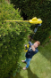 Аккумуляторный кусторез Stanley FatMax SFMCPH845B 20V - 5