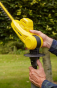 Аккумуляторный кусторез Stanley FatMax SFMCPH845B 20V - 6