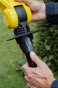 Аккумуляторный кусторез Stanley FatMax SFMCPH845B 20V - 7