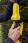 Аккумуляторный кусторез Stanley FatMax SFMCPH845B 20V - 8