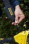 Аккумуляторный кусторез Stanley FatMax SFMCPH845B 20V - 9