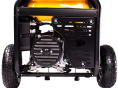 Генератор бензиновый Kruzer TH 3900 - 7
