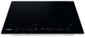 Варильна поверхня електрична Whirlpool WL S8560 AL - 2