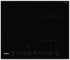 Варильна поверхня електрична Whirlpool WL S6960 BF - 1