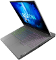 Ноутбук Lenovo Legion 5 15IAH7H (82RB00EBPB) - 9