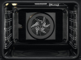 Духовой шкаф электрический Electrolux EOD6P77X - 3
