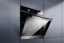 Духовой шкаф электрический Electrolux EOD6P77X - 7