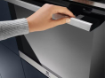 Духовой шкаф электрический Electrolux EOD6P77X - 9