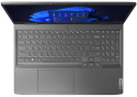 Ноутбук Lenovo LOQ 15IRH8 (82XV009LPB) - 6