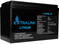 Аккумуляторная батарея Extralink LiFePO4 12.8V BMS 160Ah (EX.30462) - 2