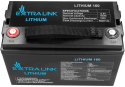 Аккумуляторная батарея Extralink LiFePO4 12.8V BMS 160Ah (EX.30462) - 3