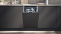 Посудомийна машина Siemens SR63EX24ME - 2