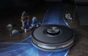 Робот-пилосос миючий Viomi Robot Vacuum V5 Pro Black - 3