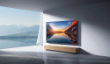 Телевізор Xiaomi TV A 50 2025 - 5