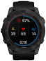 Смарт-часы Garmin Fenix 7X Solar Slate Gray with Black Band (010-02541-00/01/0A) - 5