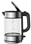 Электрочайник Xiaomi Electric Glass Kettle (MJDSH05FD/BHR7423EU) - 2