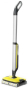 Моющий вертикальный пылесос (электрошвабра) Karcher FC 7 Cordless Extra (1.055-708.0) - 1