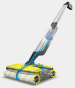 Моющий вертикальный пылесос (электрошвабра) Karcher FC 7 Cordless Extra (1.055-708.0) - 2
