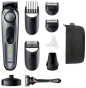 Машинка для стрижки Braun BeardTrimmer 7 BT7420 - 2