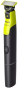 Тример для бороди та вусів Philips OneBlade 360 QP4631/65 - 2