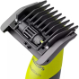 Тример для бороди та вусів Philips OneBlade 360 QP4631/65 - 3