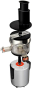 Ножи для шинковки для соковыжималок GOTIE GSJ-C600 - 2