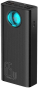 Зовнішній акумулятор (павербанк) Baseus Amblight Digital Display 26800mAh 65w Black (P10022402113-00) - 2
