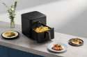 Мультипіч (аерофритюрниця) Xiaomi Mi Smart Air Fryer 6.5L MAF10 Black - 4