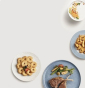 Мультипіч (аерофритюрниця) Xiaomi Mi Smart Air Fryer 6.5L MAF10 Black - 5