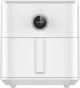 Мультипіч (аерофритюрниця) Xiaomi Mi Smart Air Fryer 6.5L MAF10 White - 1