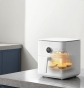 Мультипіч (аерофритюрниця) Xiaomi Mi Smart Air Fryer 6.5L MAF10 White - 3