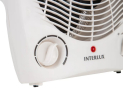 Обігрівач INTERLUX INF-0010 - 4