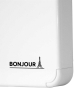 Обігрівач Bonjour Turbo Heat 15 CEG BL-Meca/Q1 1250W - 3
