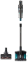 Вертикальний + ручний пилосос (2в1) Philips 8000 Series Aqua Plus XC8057/01 - 4