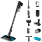 Вертикальний + ручний пилосос (2в1) Philips 8000 Series Aqua Plus XC8057/01 - 5