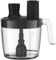 Погружной блендер Tefal Quickchef+ HB67G830 - 3