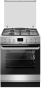 Комбінована плита Hansa FCMX69235 - 3
